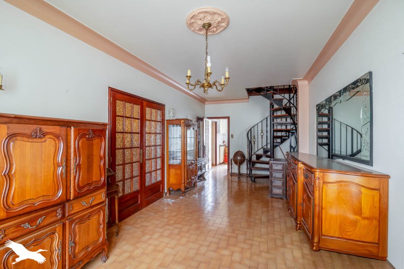 Vente Maison TOULOUSE - 4 pièces -126 m² - (31300)