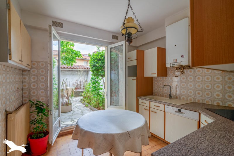 Vente Maison TOULOUSE - 4 pièces -126 m² - (31300)