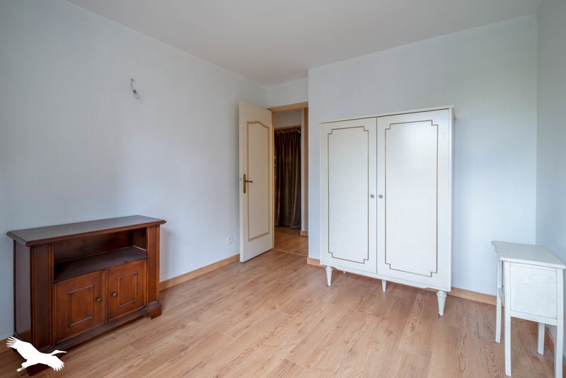 Vente Appartement TOULOUSE - 2 pièces -46 m² - (31300)