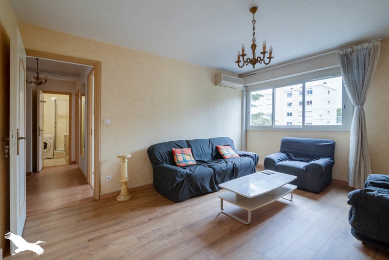 Vente Appartement TOULOUSE - 2 pièces -46 m² - (31300)
