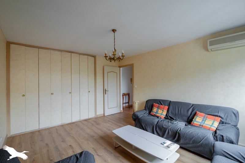 Vente Appartement TOULOUSE - 2 pièces -46 m² - (31300)