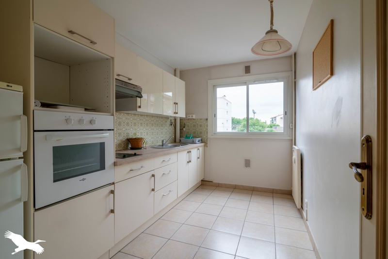 Vente Appartement TOULOUSE - 2 pièces -46 m² - (31300)