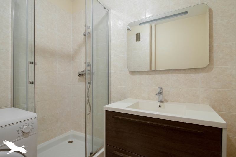 Vente Appartement TOULOUSE - 2 pièces -46 m² - (31300)
