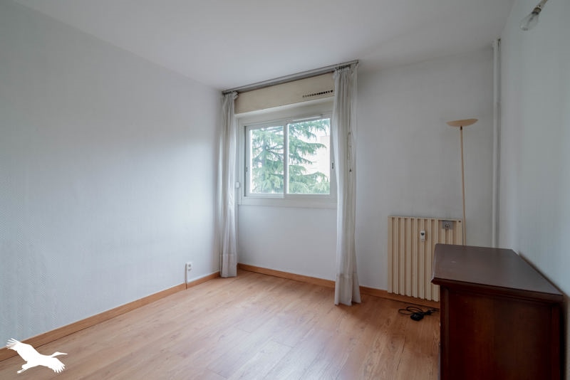 Vente Appartement TOULOUSE - 2 pièces -46 m² - (31300)