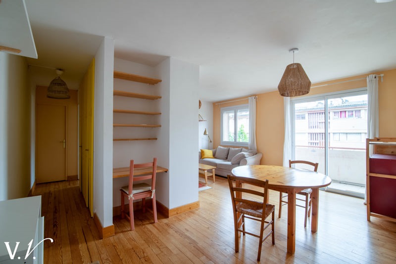 Appartement 2 pièces 52 m² · à Toulouse · 52 m² · 219 000 €