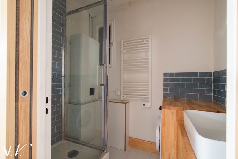 Vente Appartement TOULOUSE - 2 pièces -52 m² - (31300)