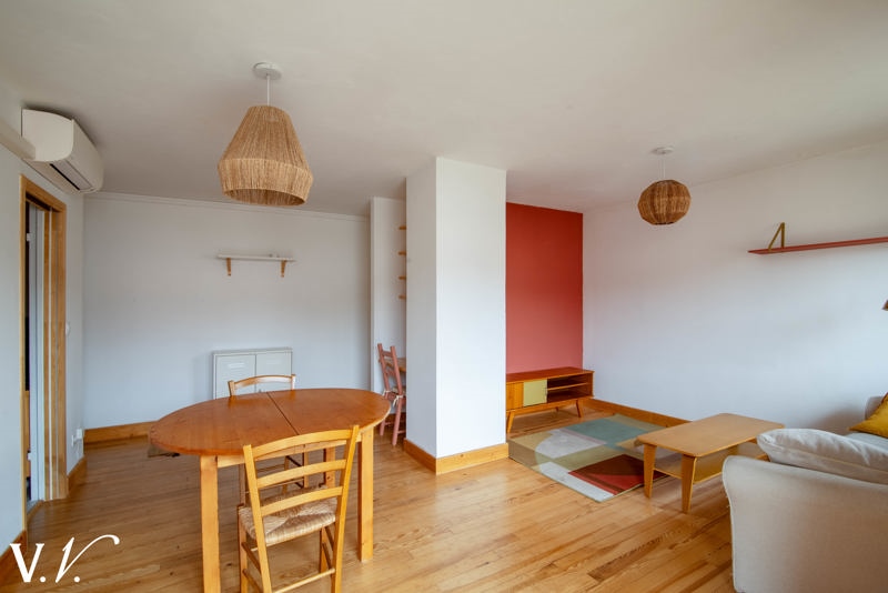 Vente Appartement TOULOUSE - 2 pièces -52 m² - (31300)