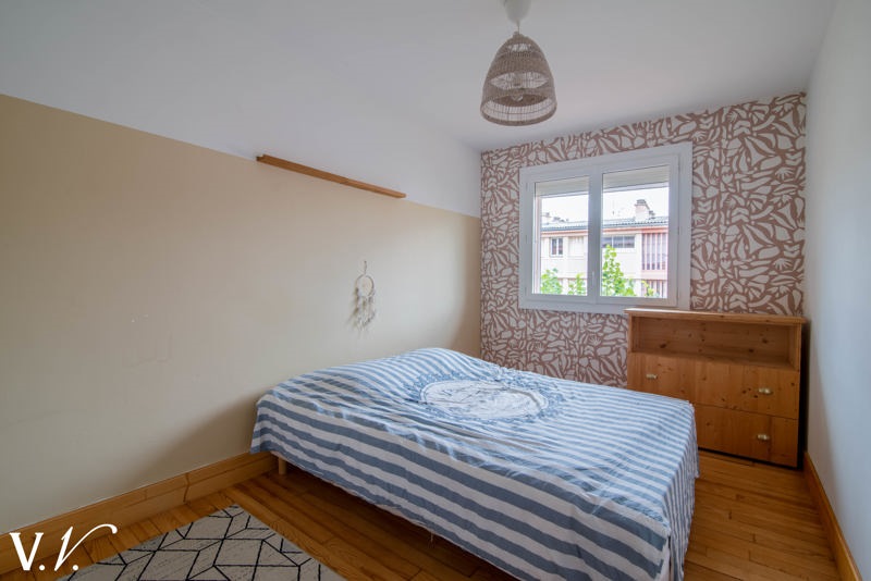 Vente Appartement TOULOUSE - 2 pièces -52 m² - (31300)