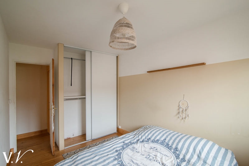 Vente Appartement TOULOUSE - 2 pièces -52 m² - (31300)