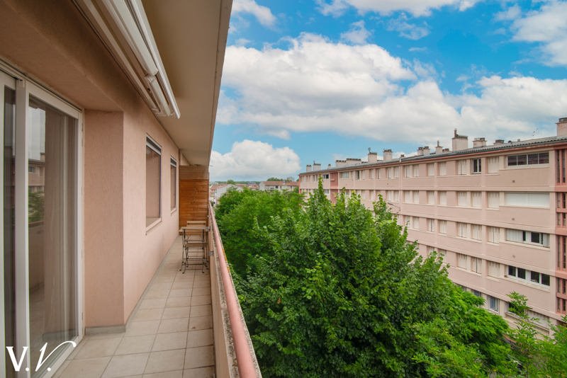 Vente Appartement TOULOUSE - 2 pièces -52 m² - (31300)