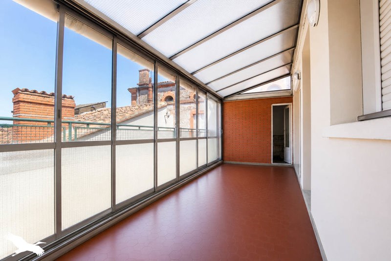 Vente Immeuble TOULOUSE - -  270 m² - (31300)