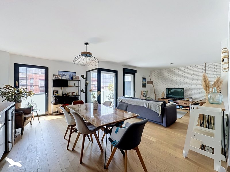 Appartement 3 pièces 76 m² · à Toulouse · 76 m² · 330 000 €