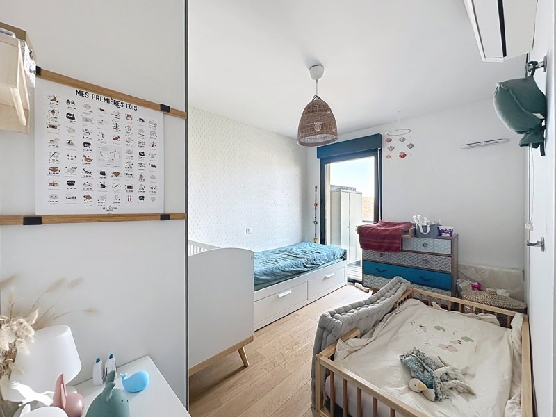 Vente Appartement TOULOUSE - 3 pièces -76 m² - (31300)