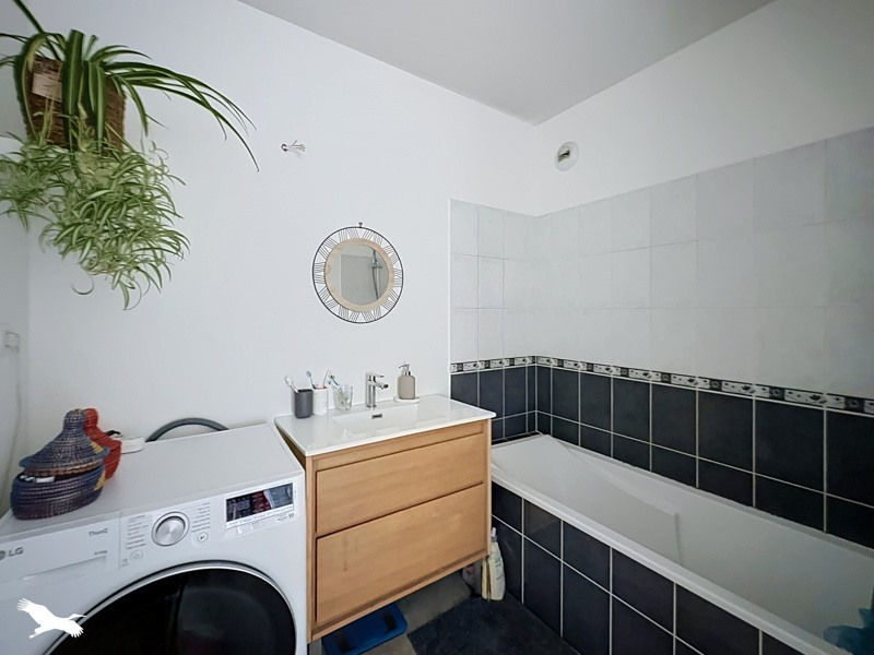 Vente Appartement TOULOUSE - 3 pièces -76 m² - (31300)