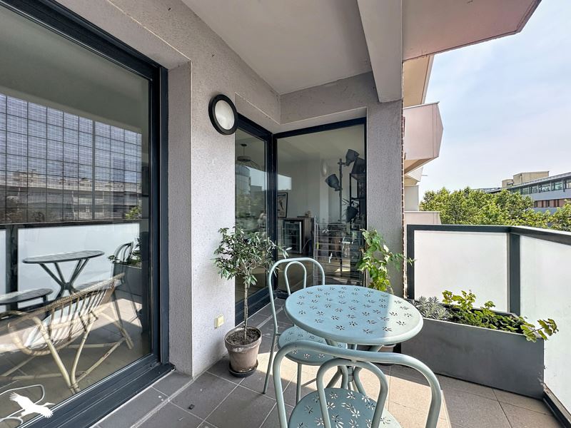 Vente Appartement TOULOUSE - 3 pièces -76 m² - (31300)