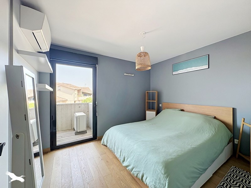 Vente Appartement TOULOUSE - 3 pièces -76 m² - (31300)