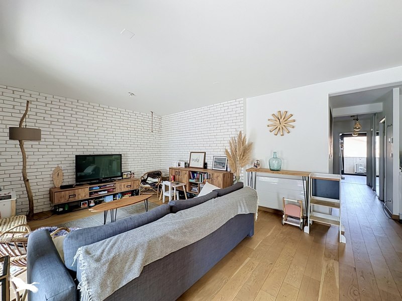 Vente Appartement TOULOUSE - 3 pièces -76 m² - (31300)