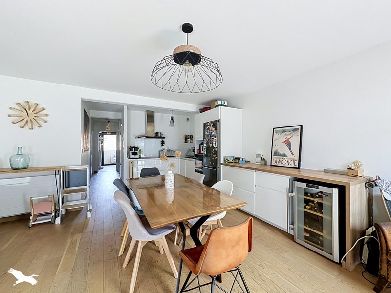 Vente Appartement TOULOUSE - 3 pièces -76 m² - (31300)
