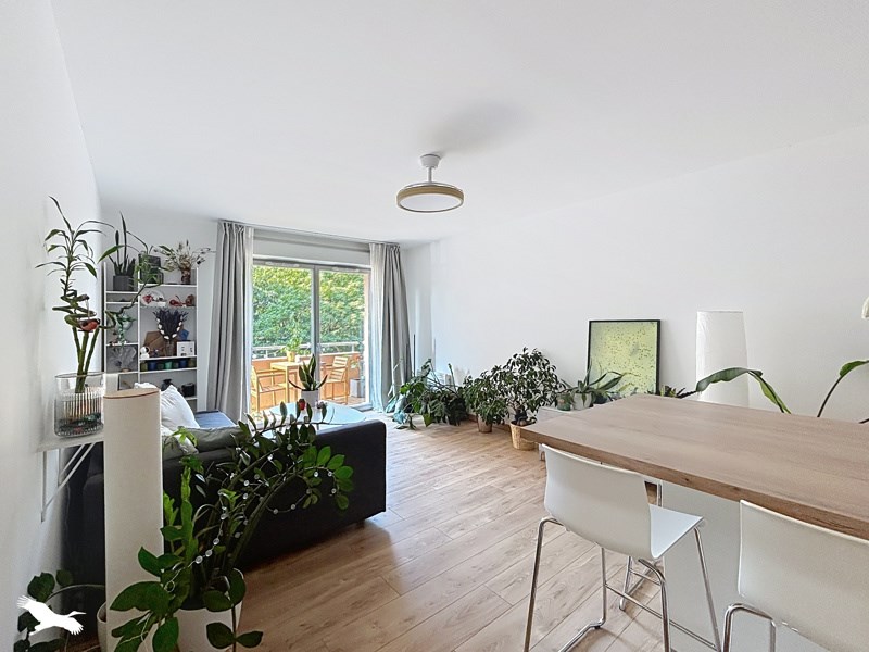 Vente Appartement TOULOUSE - 3 pièces -64 m² - (31300)