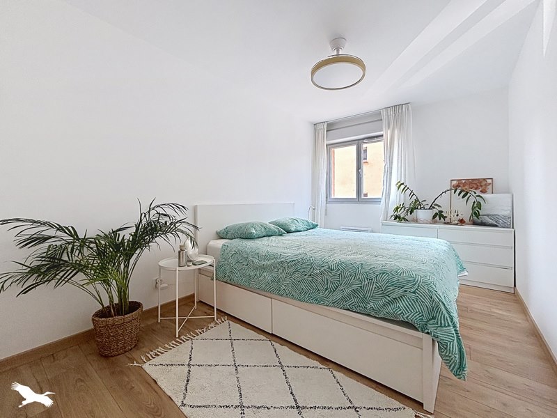 Vente Appartement TOULOUSE - 3 pièces -64 m² - (31300)