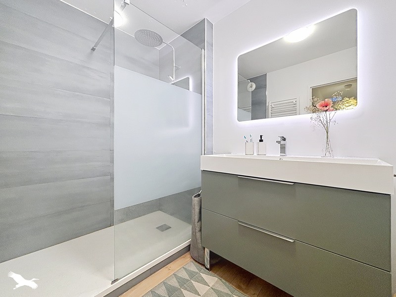 Vente Appartement TOULOUSE - 3 pièces -64 m² - (31300)
