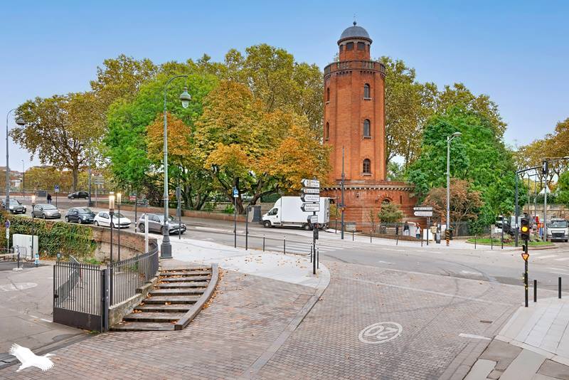 Vente Appartement Toulouse 31300 2 pièces - 34 m²