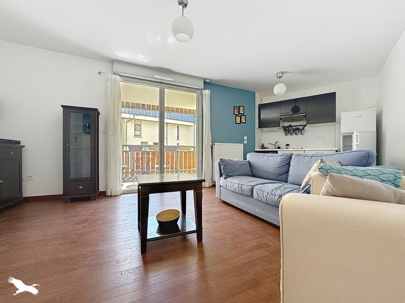 Vente Appartement TOULOUSE 31300 2 pièces - 45 m²