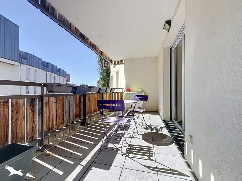 Vente Appartement Toulouse 31300 2 pièces - 45 m²