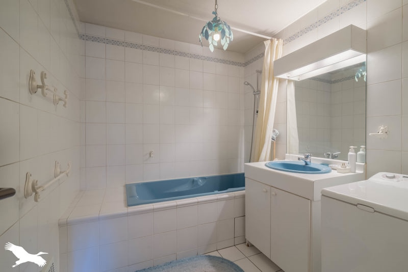 Vente Appartement TOULOUSE - 5 pièces -114 m² - (31000)