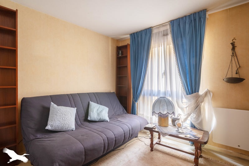 Vente Appartement TOULOUSE - 5 pièces -114 m² - (31000)