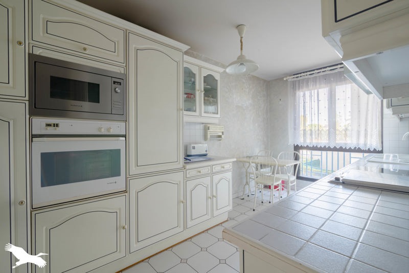 Vente Appartement TOULOUSE - 5 pièces -114 m² - (31000)
