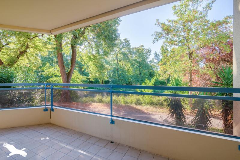 Vente Appartement TOULOUSE - 5 pièces -114 m² - (31000)