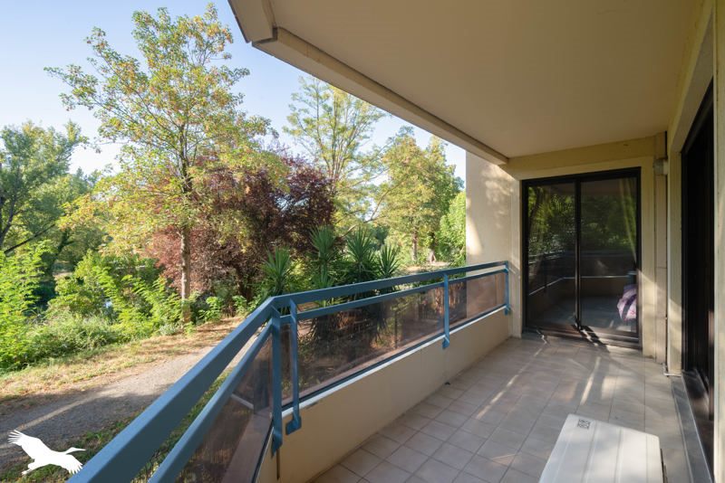 Vente Appartement TOULOUSE - 5 pièces -114 m² - (31000)