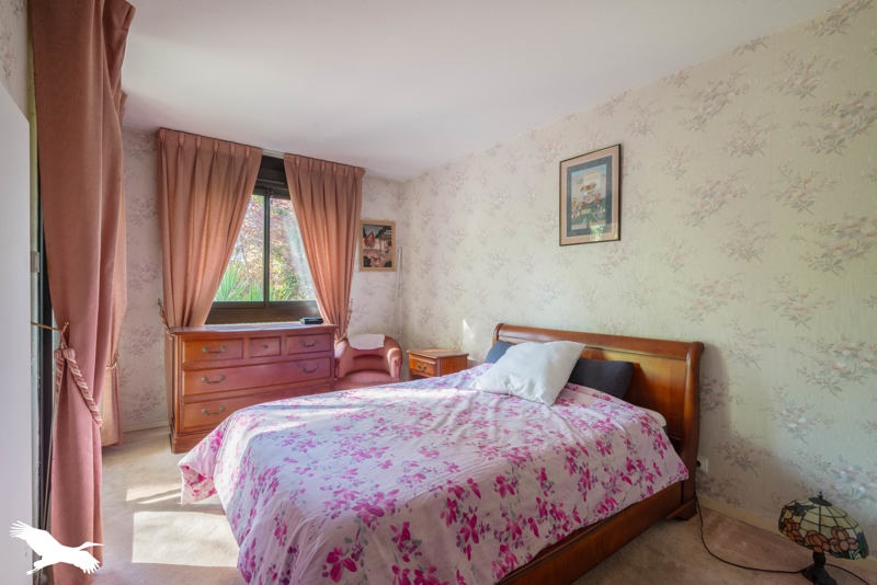 Vente Appartement TOULOUSE - 5 pièces -114 m² - (31000)