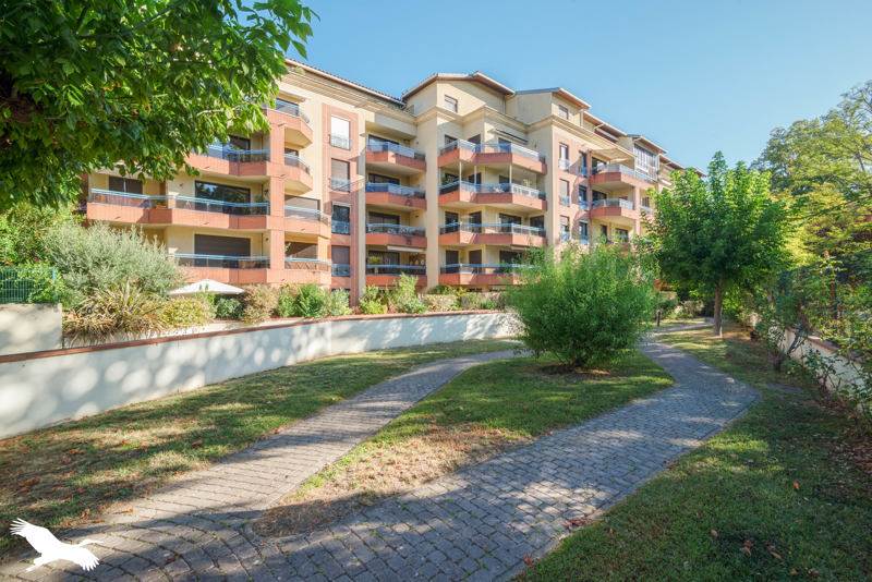 Vente Appartement TOULOUSE 31000 5 pièces - 114 m²