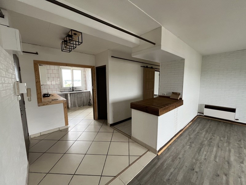 Vente Appartement BREST - 4 pièces -79 m² - (29200)