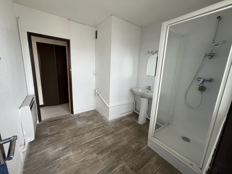 Vente Appartement BREST - 4 pièces -79 m² - (29200)