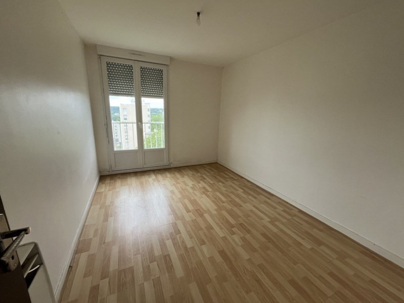 Vente Appartement BREST - 4 pièces -79 m² - (29200)