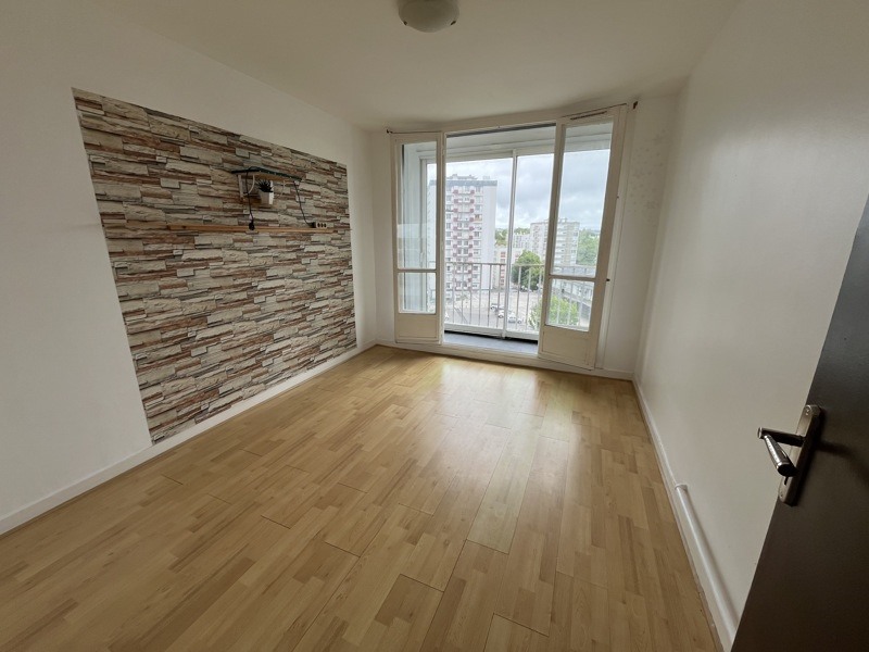 Vente Appartement BREST - 4 pièces -79 m² - (29200)
