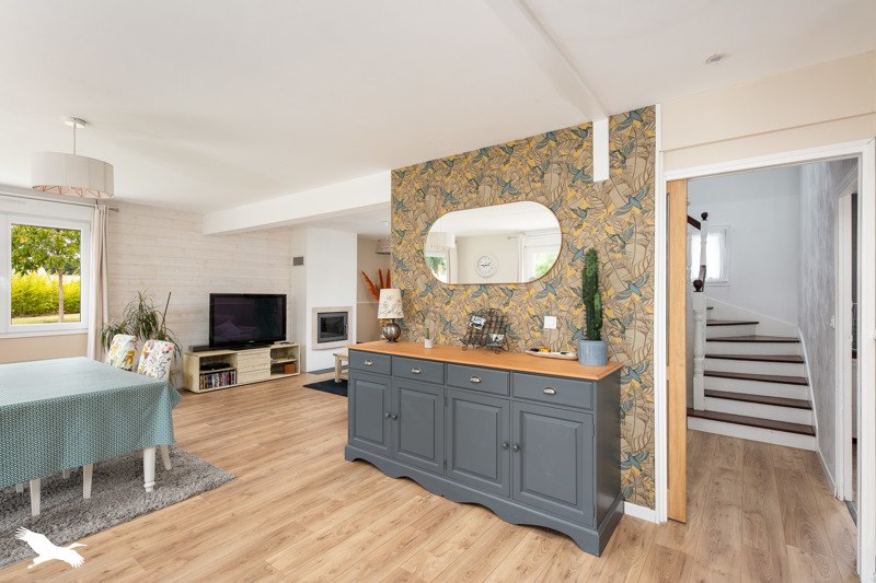 Vente Maison BREST - 6 pièces -130 m² - (29200)