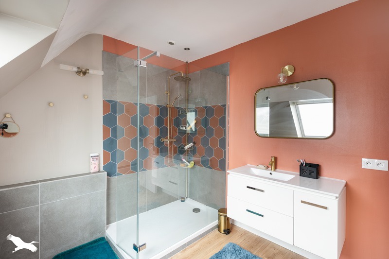 Vente Maison BREST - 6 pièces -130 m² - (29200)