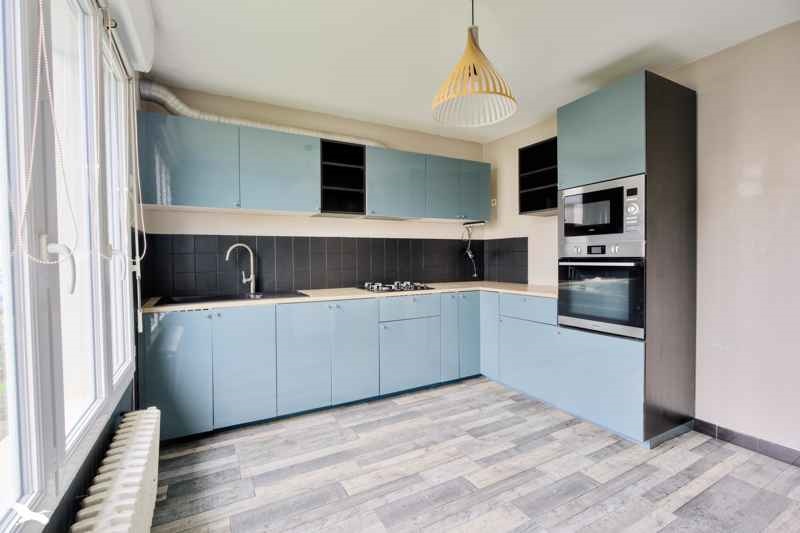 Vente Maison BREST - 6 pièces -103 m² - (29200)
