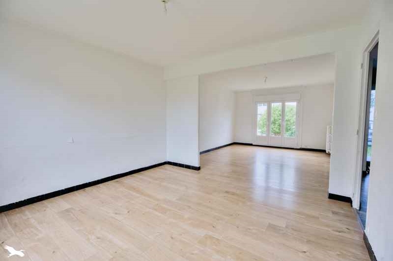 Vente Maison BREST - 6 pièces -103 m² - (29200)