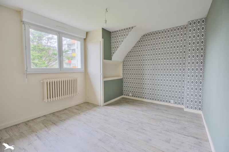 Vente Maison BREST - 6 pièces -103 m² - (29200)