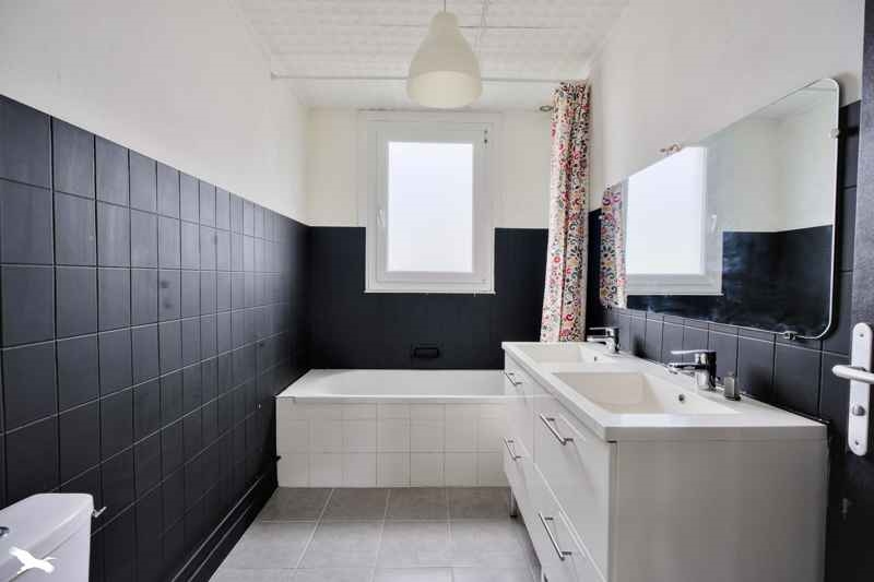Vente Maison BREST - 6 pièces -103 m² - (29200)