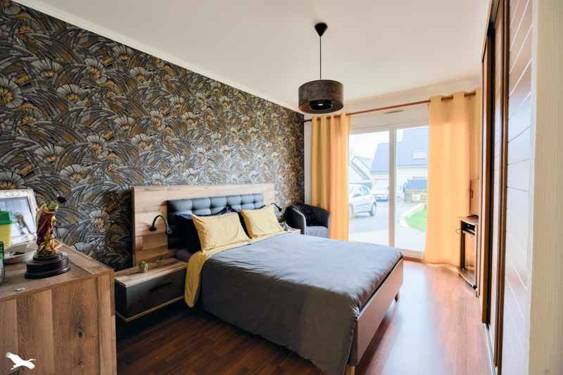 Vente Maison BREST - 7 pièces -172 m² - (29200)