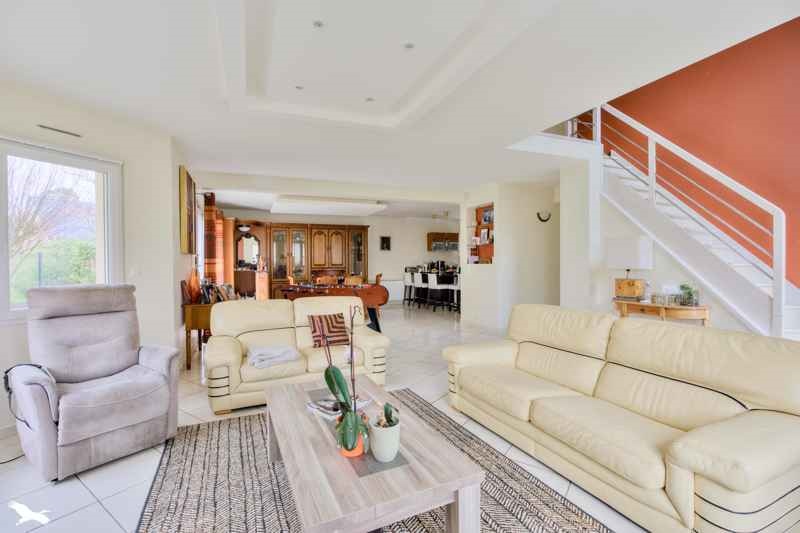 Vente Maison BREST - 7 pièces -172 m² - (29200)