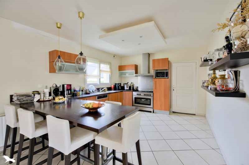 Vente Maison BREST - 7 pièces -172 m² - (29200)