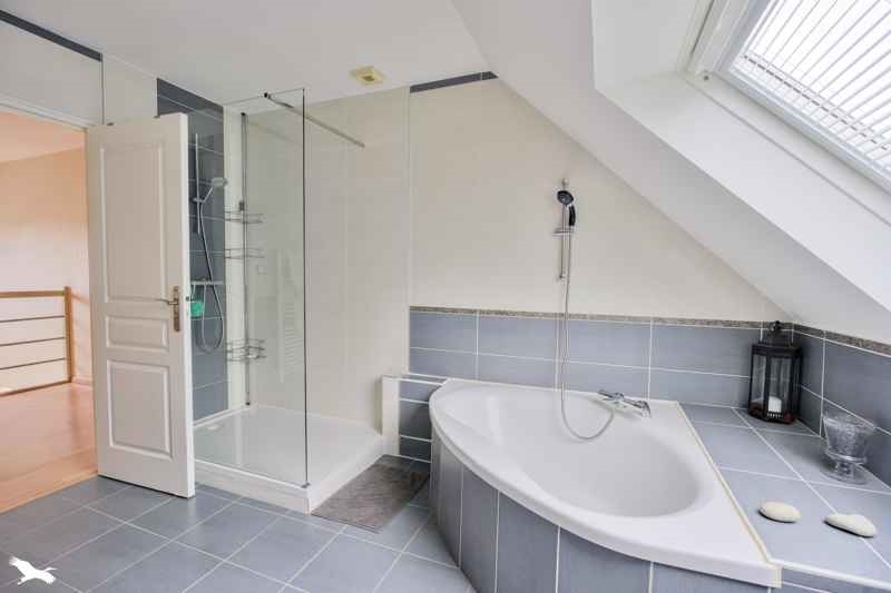 Vente Maison BREST - 7 pièces -172 m² - (29200)