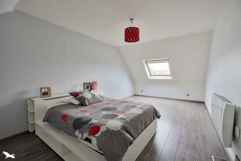 Vente Maison BREST - 7 pièces -172 m² - (29200)
